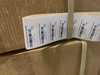 Partij aardewerk bloempotten - afbeelding 12 van  13