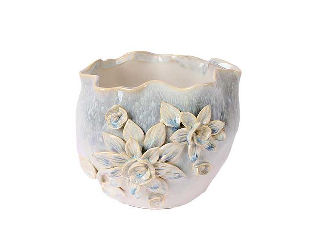 Partij aardewerk (circa 217 pallets) - afbeelding 104 van  132