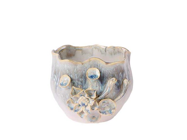 Partij aardewerk (circa 217 pallets) - afbeelding 105 van  132