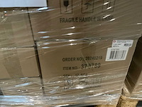 Partij aardewerk potten - afbeelding 2 van  11