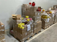 Partij aardewerk potten - afbeelding 5 van  11