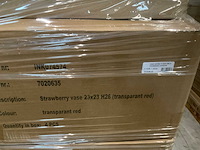 Partij aardewerk potten - afbeelding 7 van  11