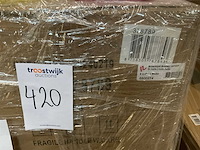 Partij aardewerk potten - afbeelding 11 van  11