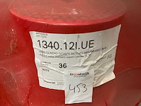 Partij aardewerk potten - afbeelding 4 van  17