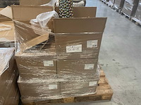 Partij aardewerk vazen - afbeelding 3 van  8