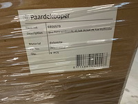 Partij aardewerk vazen - afbeelding 4 van  8