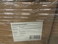 Partij aardewerk vazen - afbeelding 5 van  8