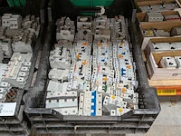 Partij aardlek- en installatieautomaten, emat - afbeelding 6 van  12