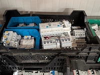 Partij aardlek- en installatieautomaten, emat - afbeelding 10 van  12