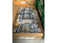 Partij aardlekautomaten en schakelmateriaal - afbeelding 6 van  6