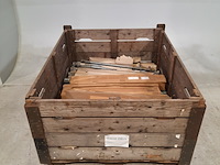 Partij aardpennen - afbeelding 1 van  6