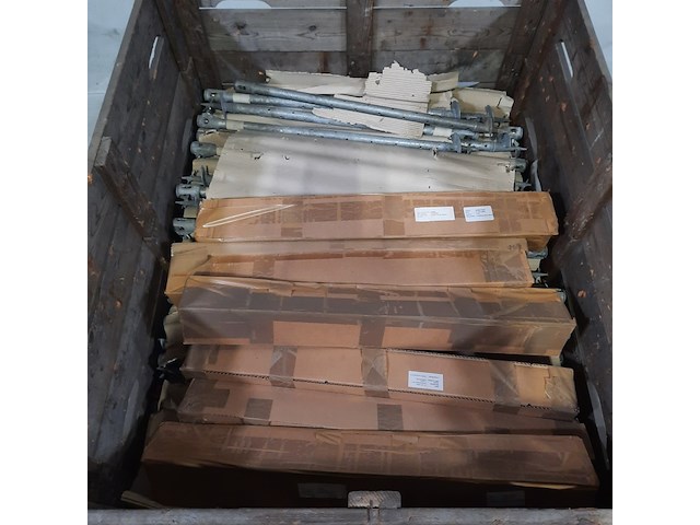 Partij aardpennen - afbeelding 2 van  6