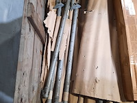 Partij aardpennen - afbeelding 3 van  6