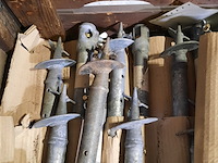 Partij aardpennen - afbeelding 4 van  6