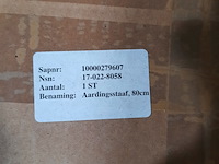 Partij aardpennen - afbeelding 6 van  6