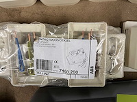 Partij abb, attema installatiemateriaal - afbeelding 2 van  3