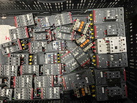 Partij abb automaten - afbeelding 1 van  3