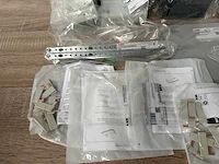Partij abb installatiemateriaal, ca 37 verpakkingen - afbeelding 7 van  7
