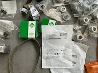 Partij abb robot onderdelen - afbeelding 7 van  22