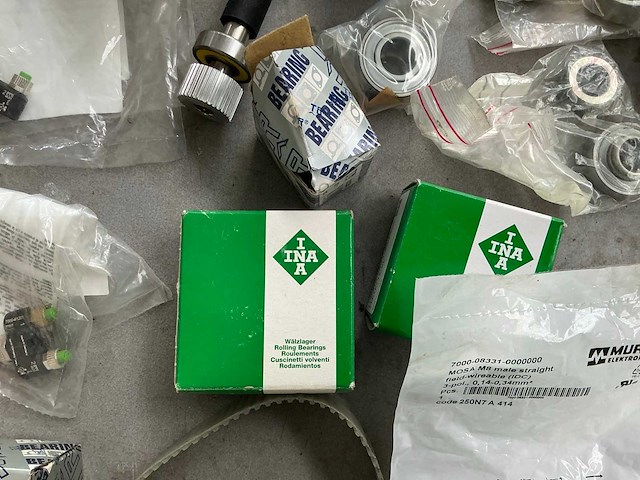 Partij abb robot onderdelen - afbeelding 8 van  22