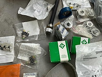 Partij abb robot onderdelen - afbeelding 11 van  22