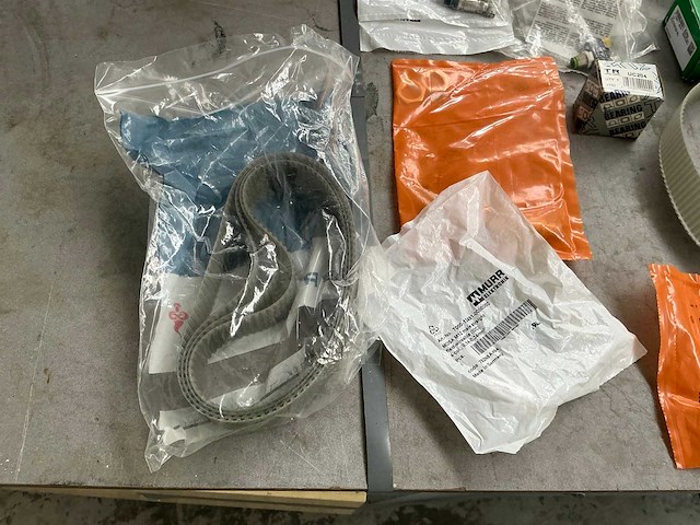 Partij abb robot onderdelen - afbeelding 14 van  22