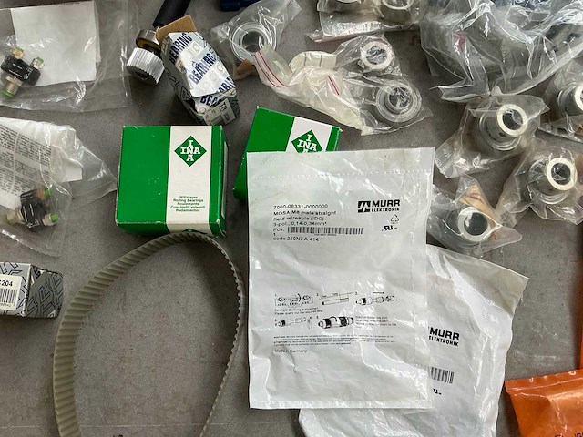 Partij abb robot onderdelen - afbeelding 7 van  22