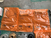 Partij abb robot onderdelen - afbeelding 20 van  22