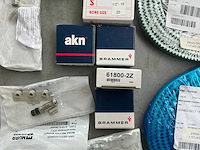 Partij abb robot onderdelen - afbeelding 17 van  22