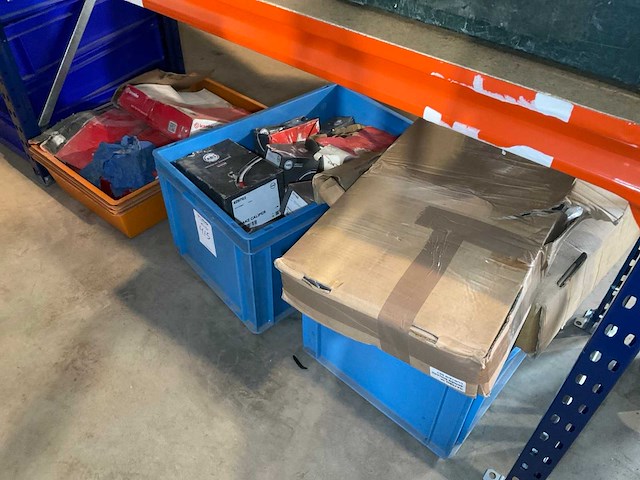 Partij abs auto onderdelen - afbeelding 2 van  3