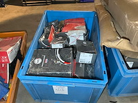 Partij abs auto onderdelen - afbeelding 1 van  3