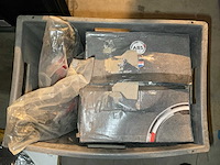 Partij abs auto onderdelen - afbeelding 3 van  3