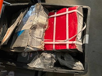 Partij abs auto onderdelen - afbeelding 2 van  3