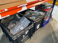 Partij abs auto onderdelen - afbeelding 1 van  5