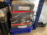 Partij abs auto onderdelen - afbeelding 3 van  5