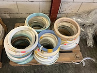 Partij abs kantenband - afbeelding 2 van  10