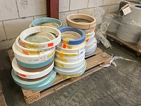 Partij abs kantenband - afbeelding 3 van  10