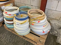Partij abs kantenband - afbeelding 4 van  10