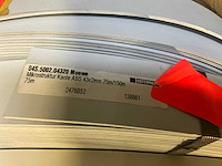 Partij abs kantenband - afbeelding 7 van  10