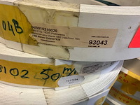 Partij abs kantenband - afbeelding 9 van  10