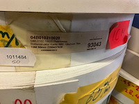 Partij abs kantenband - afbeelding 10 van  10