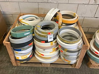 Partij abs kantenband - afbeelding 2 van  8