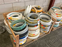 Partij abs kantenband - afbeelding 3 van  8