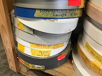 Partij abs kantenband - afbeelding 5 van  8