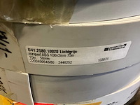 Partij abs kantenband - afbeelding 8 van  8