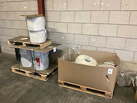 Partij abs kantenband - afbeelding 1 van  6