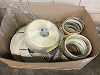 Partij abs kantenband - afbeelding 2 van  6