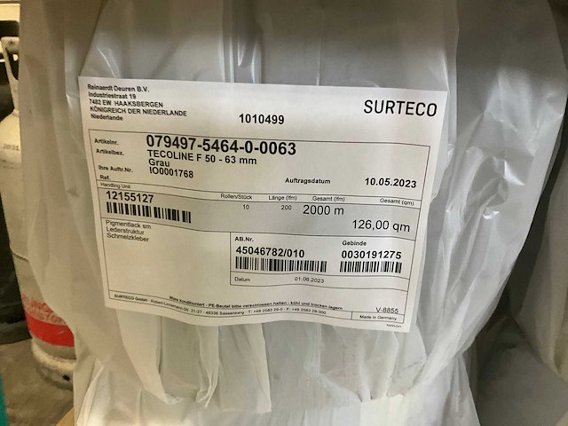 Partij abs kantenband - afbeelding 6 van  6