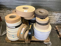 Partij abs kantenband - afbeelding 2 van  4