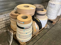 Partij abs kantenband - afbeelding 3 van  4